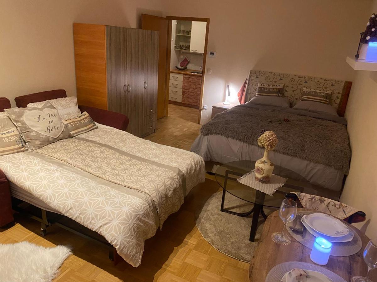 Apartment La Vie Maribor Exterior photo