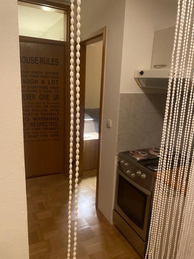 Apartment La Vie Maribor Exterior photo