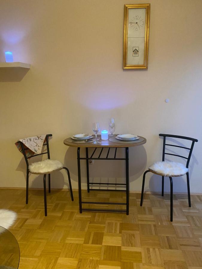 Apartment La Vie Maribor Exterior photo