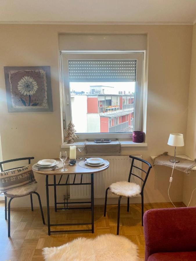 Apartment La Vie Maribor Exterior photo