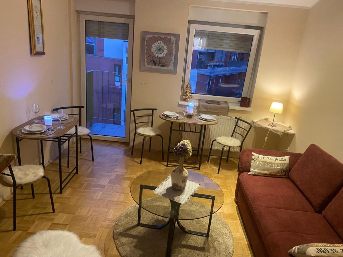 Apartment La Vie Maribor Exterior photo